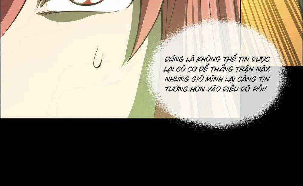 Thần Giới Online - Chapter 32 - Trang 48