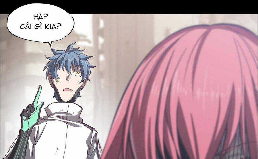 Thần Giới Online - Chapter 32 - Trang 49