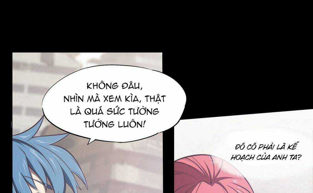 Thần Giới Online - Chapter 32 - Trang 53