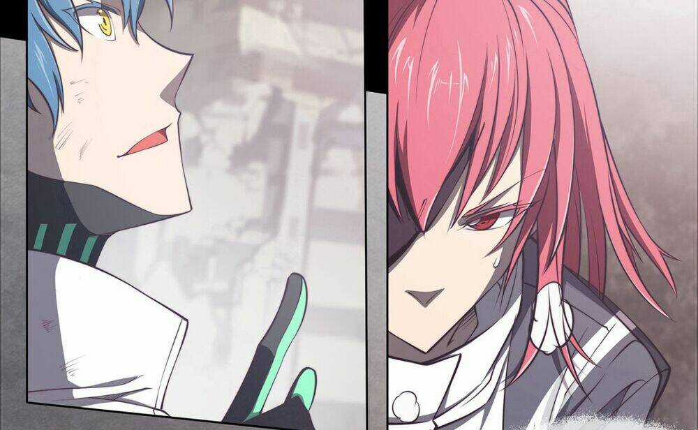 Thần Giới Online - Chapter 32 - Trang 54