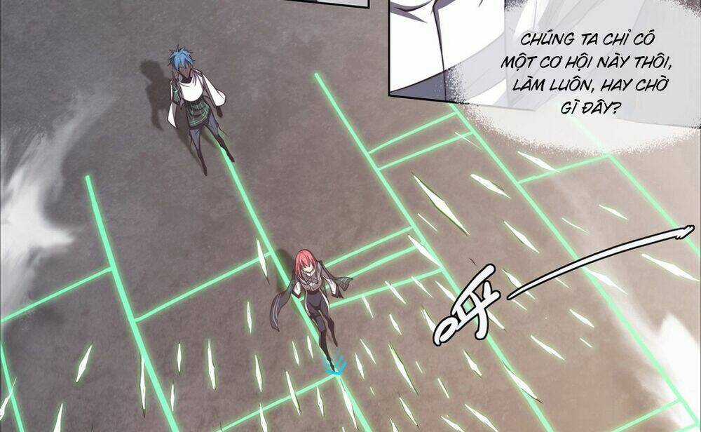 Thần Giới Online - Chapter 32 - Trang 55