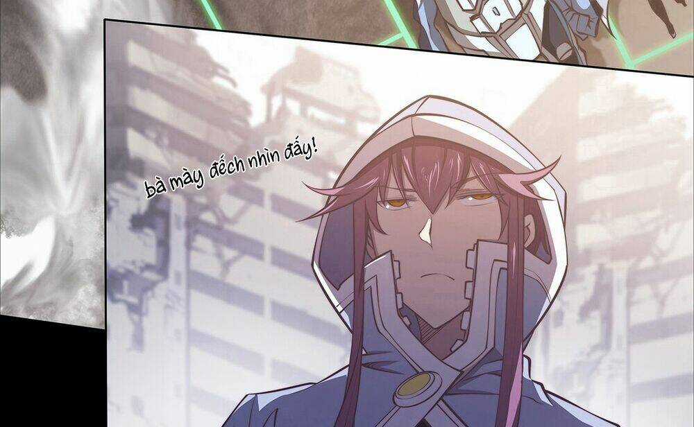 Thần Giới Online - Chapter 32 - Trang 57