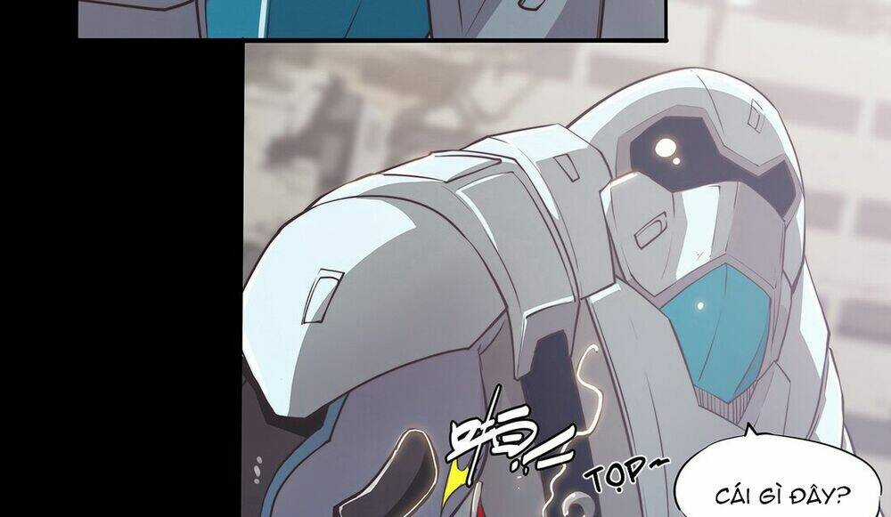 Thần Giới Online - Chapter 32 - Trang 69