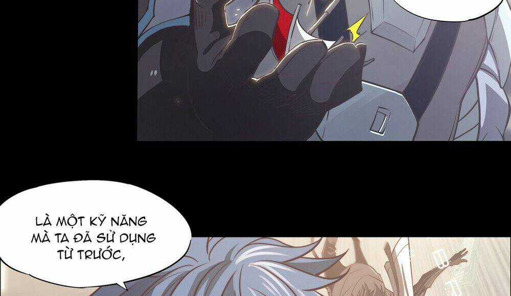 Thần Giới Online - Chapter 32 - Trang 70