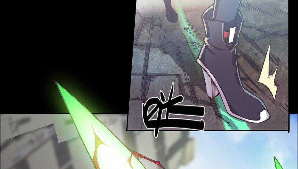 Thần Giới Online - Chapter 32 - Trang 8