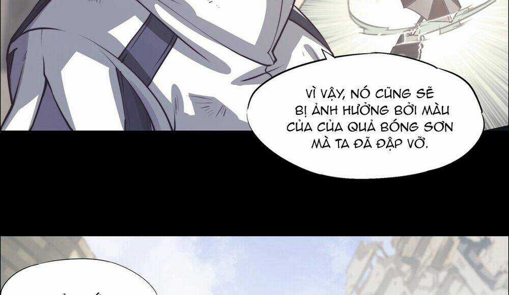 Thần Giới Online - Chapter 32 - Trang 72