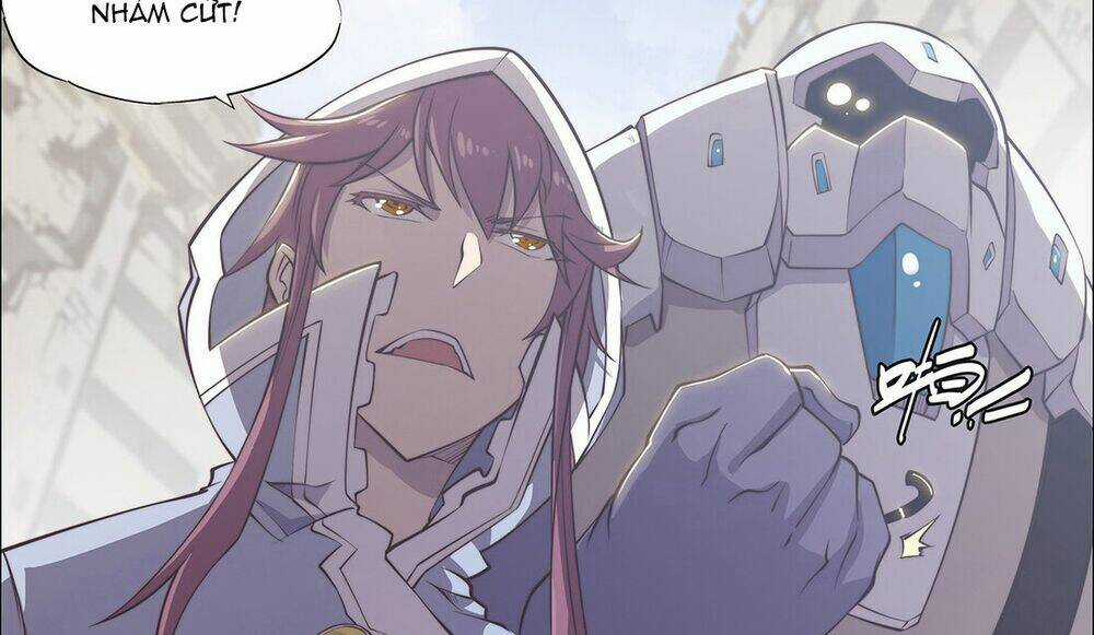 Thần Giới Online - Chapter 32 - Trang 73