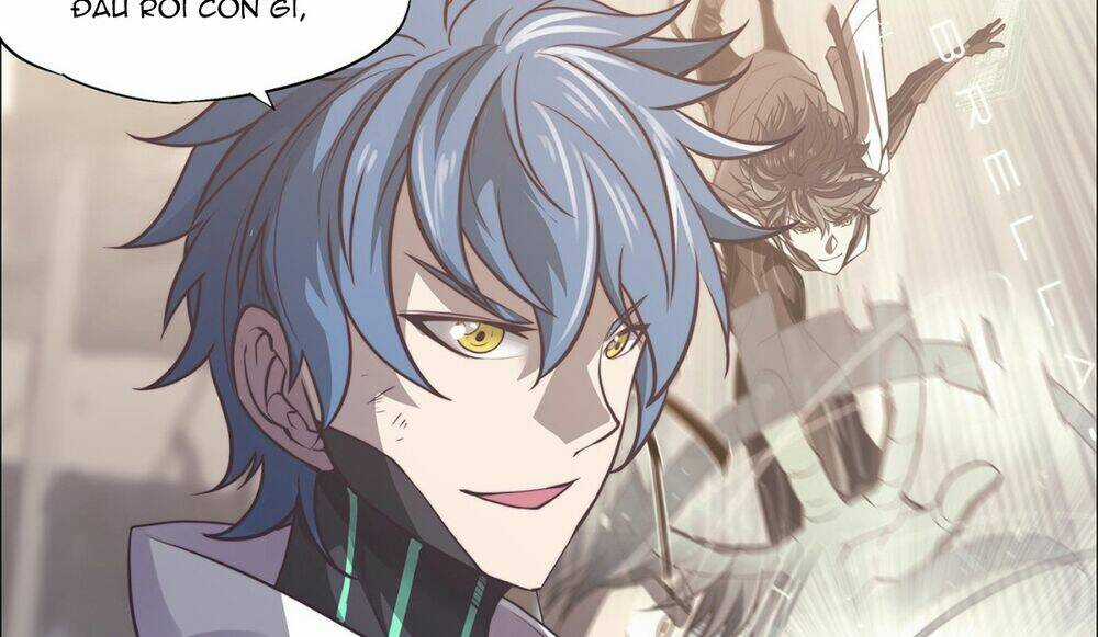 Thần Giới Online - Chapter 32 - Trang 78