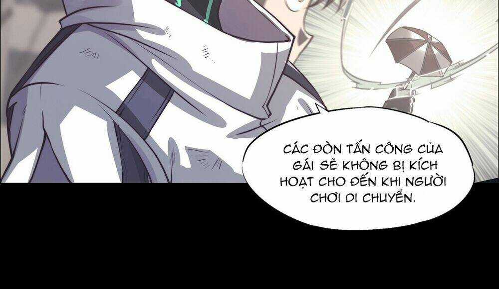 Thần Giới Online - Chapter 32 - Trang 79