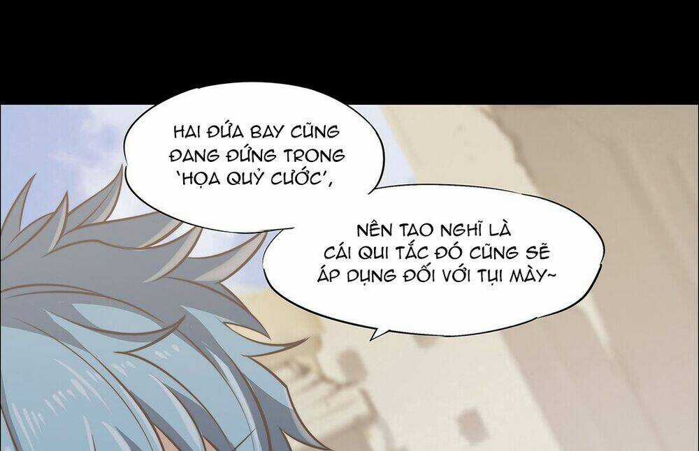 Thần Giới Online - Chapter 32 - Trang 80