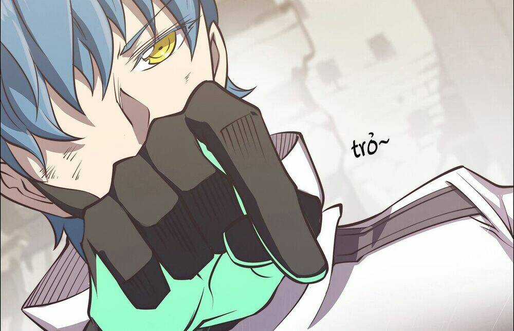 Thần Giới Online - Chapter 32 - Trang 81