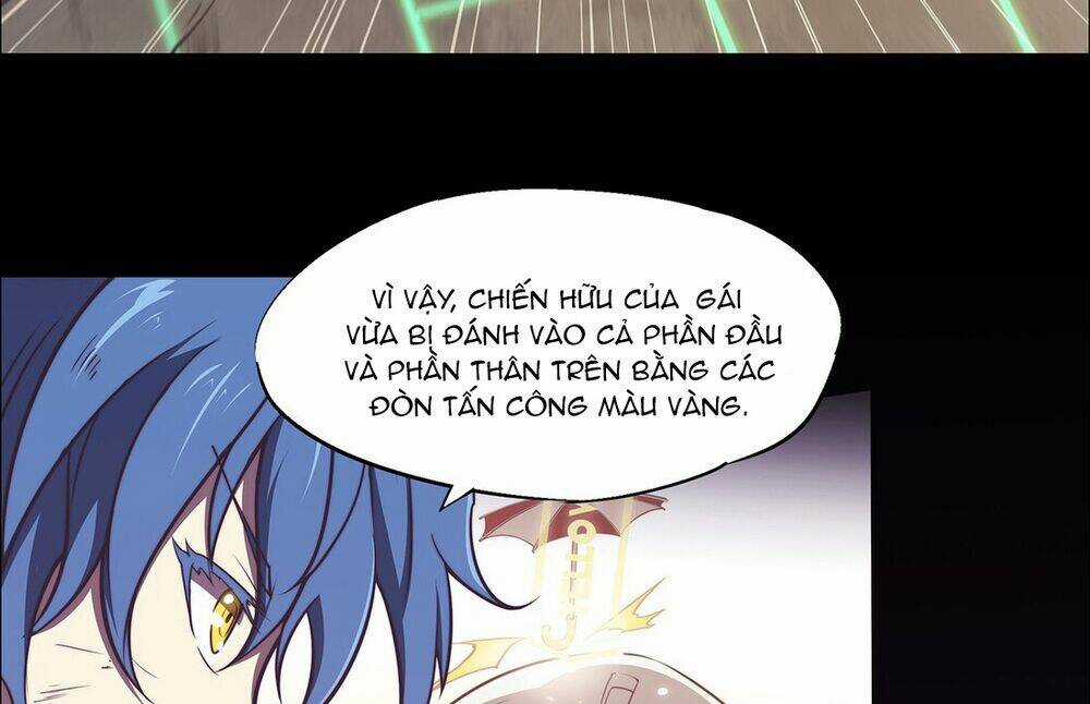 Thần Giới Online - Chapter 32 - Trang 84