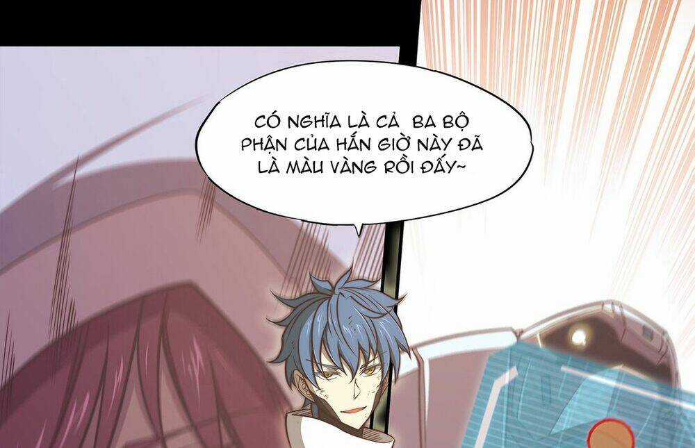 Thần Giới Online - Chapter 32 - Trang 87