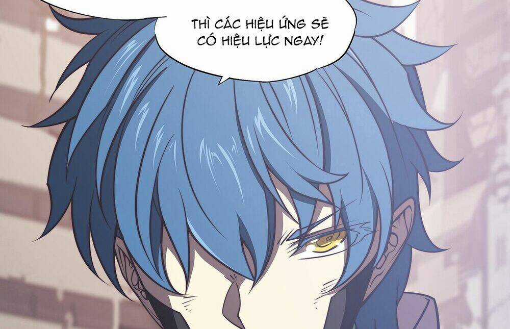 Thần Giới Online - Chapter 32 - Trang 91