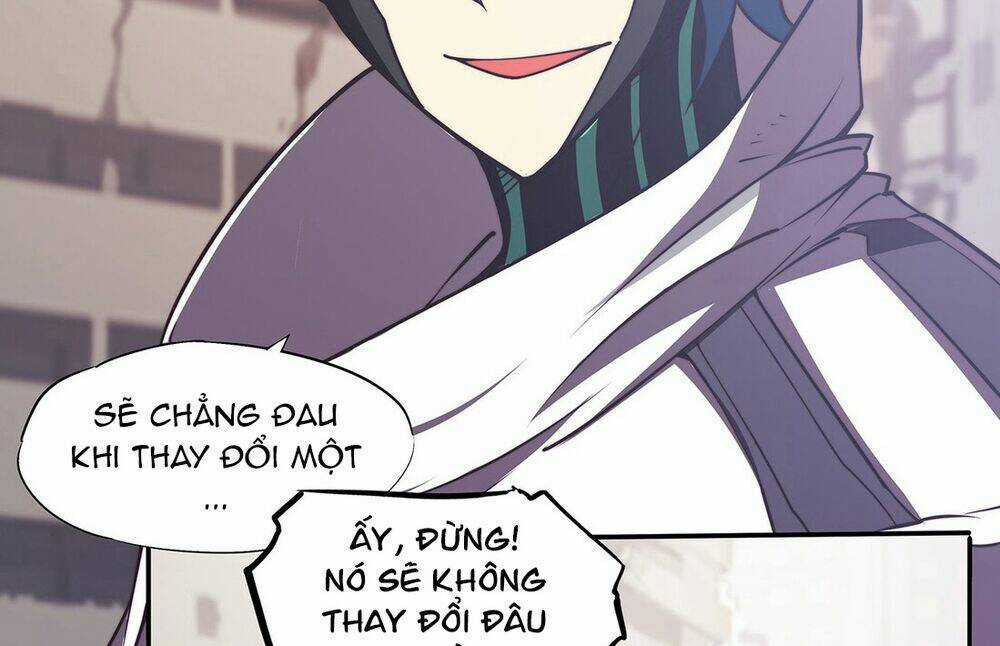 Thần Giới Online - Chapter 32 - Trang 92