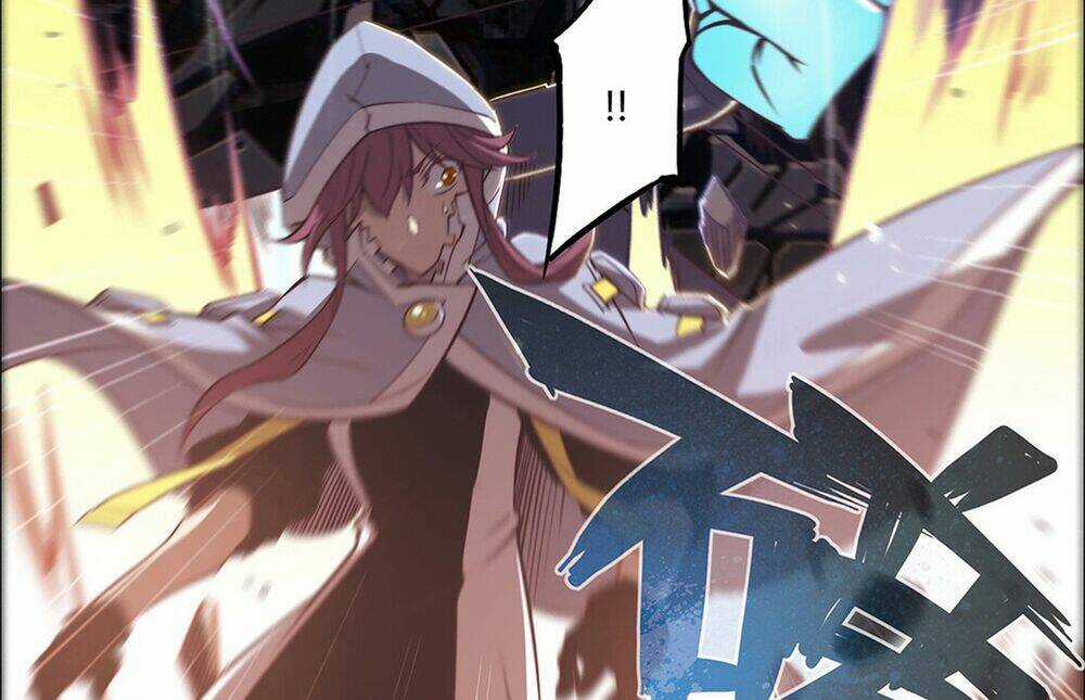 Thần Giới Online - Chapter 32 - Trang 97