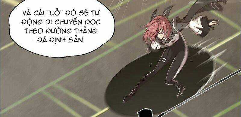 Thần Giới Online - Chapter 33 - Trang 104