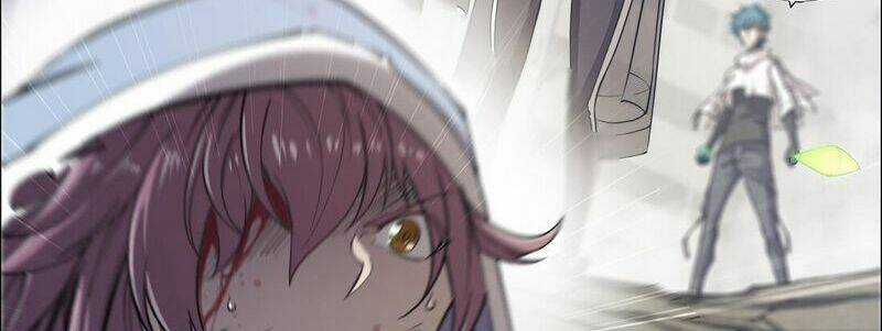 Thần Giới Online - Chapter 33 - Trang 12