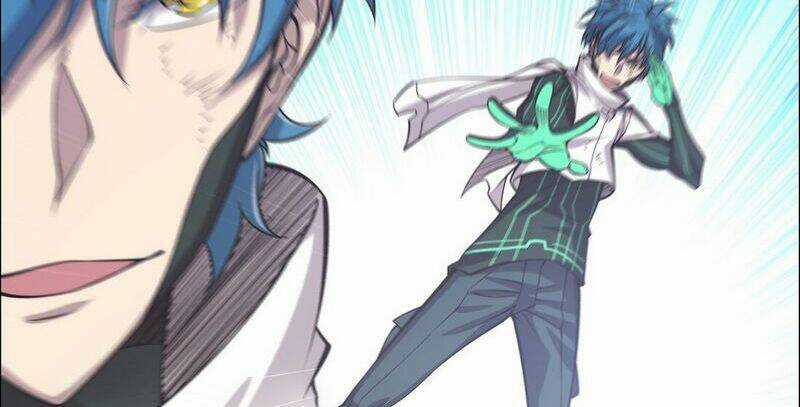 Thần Giới Online - Chapter 33 - Trang 111