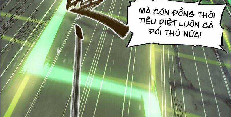 Thần Giới Online - Chapter 33 - Trang 113