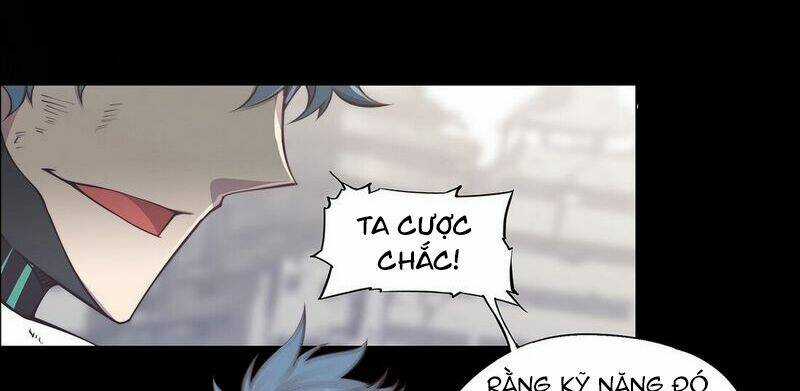 Thần Giới Online - Chapter 33 - Trang 130