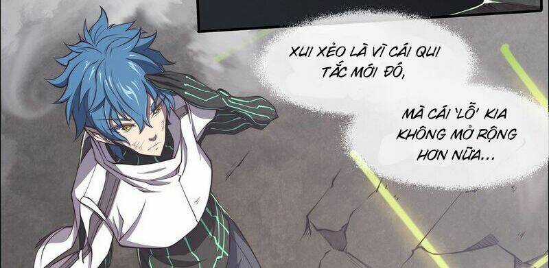 Thần Giới Online - Chapter 33 - Trang 138