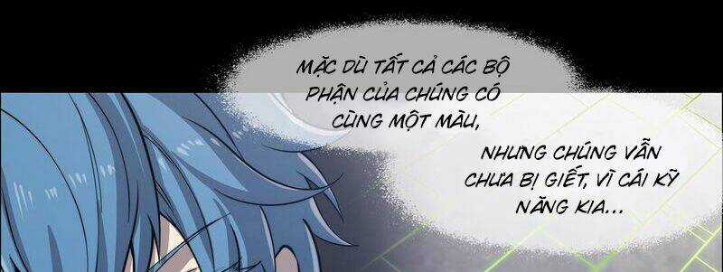Thần Giới Online - Chapter 33 - Trang 15