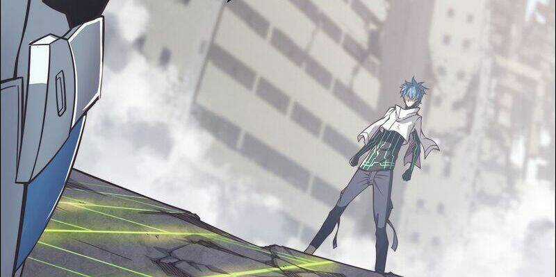 Thần Giới Online - Chapter 33 - Trang 144