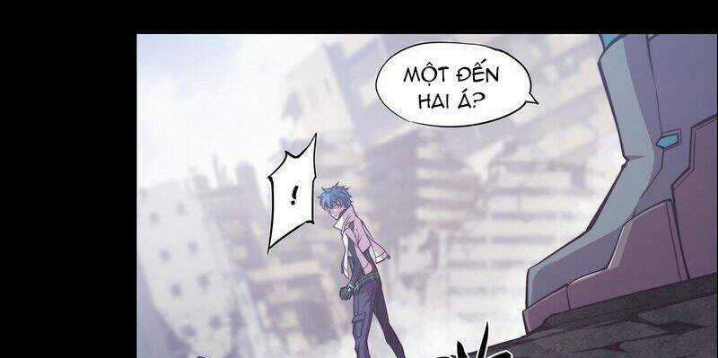 Thần Giới Online - Chapter 33 - Trang 148