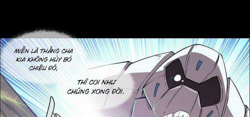 Thần Giới Online - Chapter 33 - Trang 17