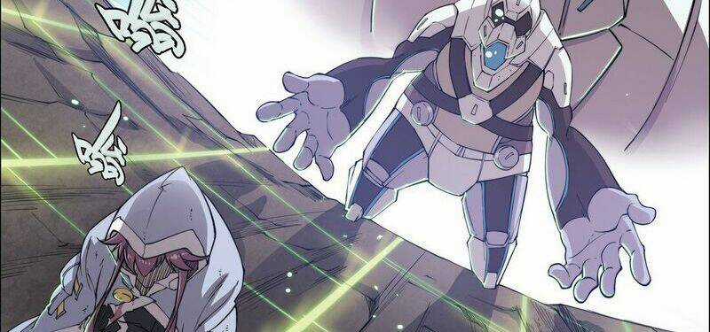 Thần Giới Online - Chapter 33 - Trang 18