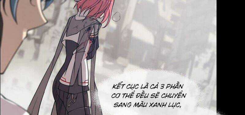 Thần Giới Online - Chapter 33 - Trang 21