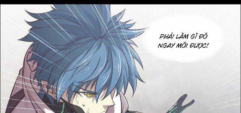 Thần Giới Online - Chapter 33 - Trang 23