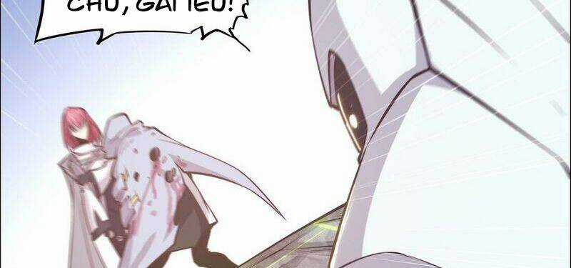 Thần Giới Online - Chapter 33 - Trang 27