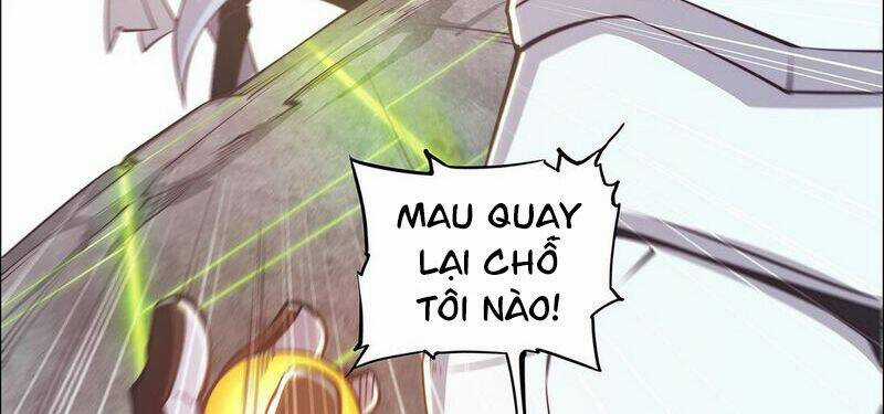 Thần Giới Online - Chapter 33 - Trang 28