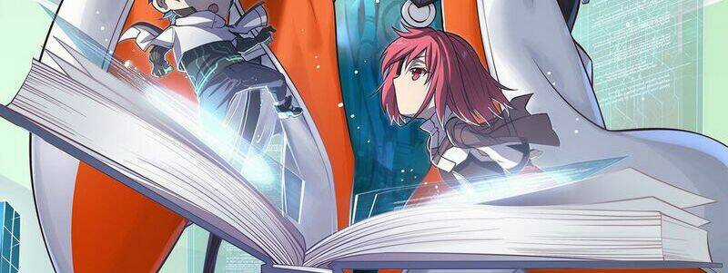 Thần Giới Online - Chapter 33 - Trang 4