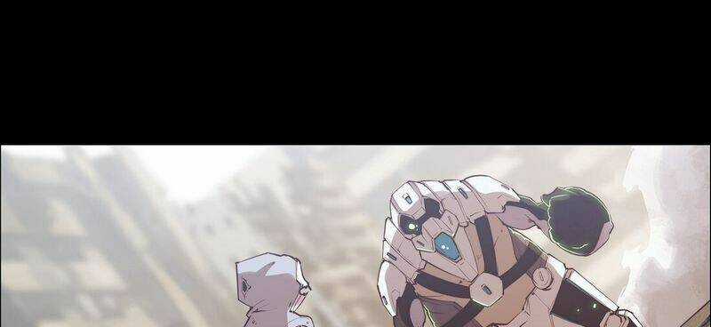 Thần Giới Online - Chapter 33 - Trang 34