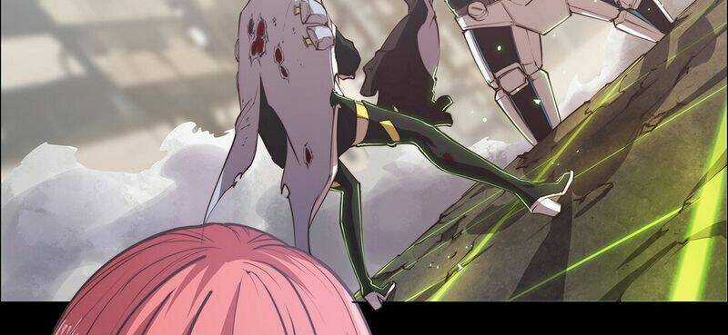 Thần Giới Online - Chapter 33 - Trang 35