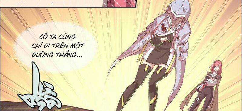 Thần Giới Online - Chapter 33 - Trang 39