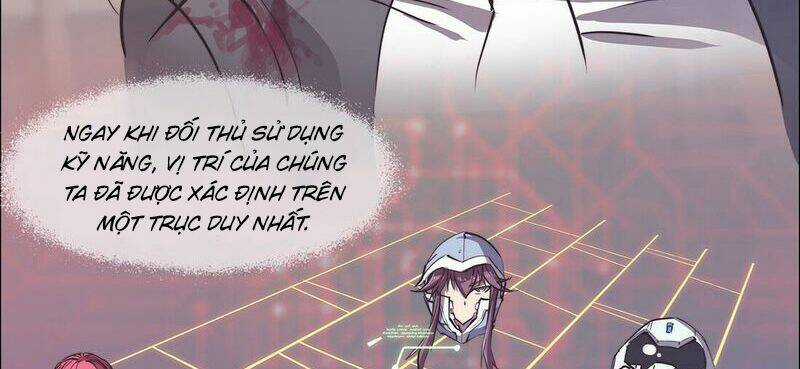 Thần Giới Online - Chapter 33 - Trang 44