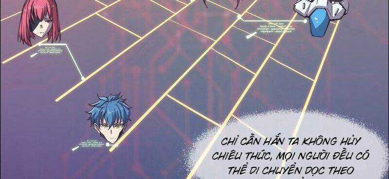 Thần Giới Online - Chapter 33 - Trang 45