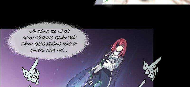 Thần Giới Online - Chapter 33 - Trang 49
