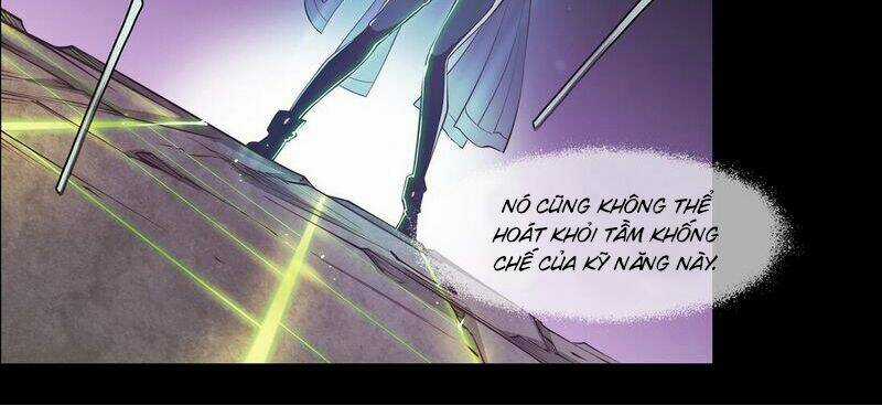 Thần Giới Online - Chapter 33 - Trang 50