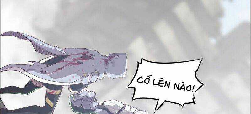 Thần Giới Online - Chapter 33 - Trang 53