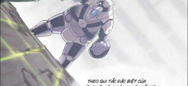 Thần Giới Online - Chapter 33 - Trang 54