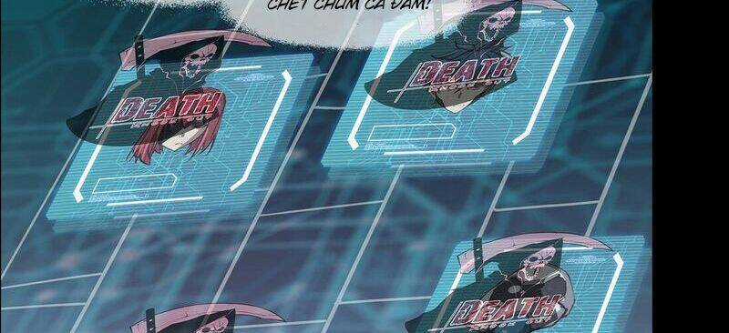 Thần Giới Online - Chapter 33 - Trang 56