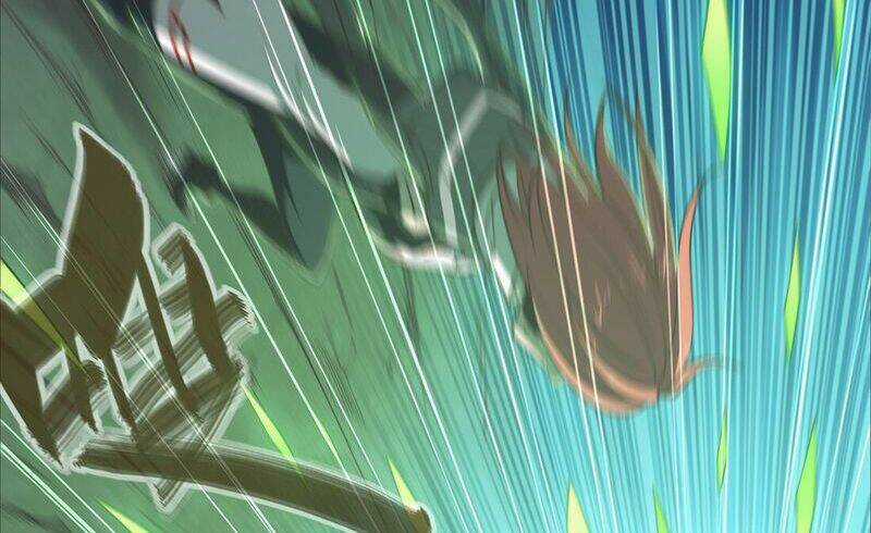 Thần Giới Online - Chapter 33 - Trang 75