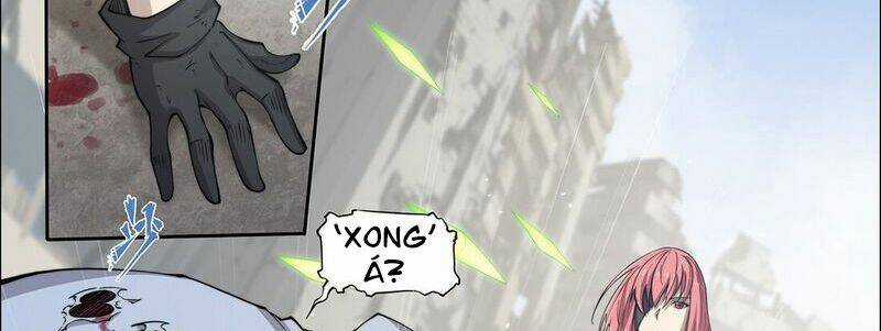 Thần Giới Online - Chapter 33 - Trang 10