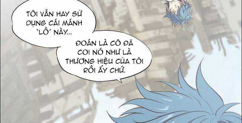 Thần Giới Online - Chapter 33 - Trang 96