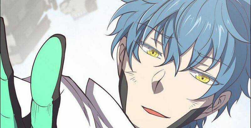 Thần Giới Online - Chapter 33 - Trang 97